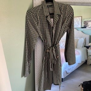 NWT Blazer dress! Never worn!